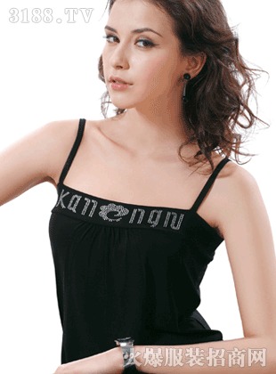 卡夢奴新款時(shí)尚內(nèi)衣 舒適與優(yōu)雅的完美結(jié)合